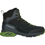 Aku Reactive GTX  Herren  Wanderschuhe grau Größe 45 Trekking Wasserdicht