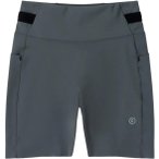 CIELE ATHLETICS FSTTight Short 7" Damen Lauftights ( Blau XS)