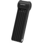 Kryptonite Keeper 510 Foldable Fahrradschloss  Fahrradschlösser schwarz Größe