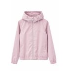 Mazine Basic Light Blouson  Damen  Freizeitjacke, Parkas rosa Größe XS Lifesty
