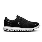 On Cloud 6 Damen Laufschuhe ( Schwarz 43 EU, EU |)
