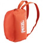 Petzl - Split - Seilsack Gr 8-25 l rot