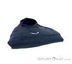 Salewa Rozes Mild Schlafsack links-Blau-One Size
