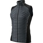 Dynafit Speed Insulation Weste Herren  Kunstfaserwesten grau Größe S Trekking 