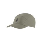 Odlo Performance Waterproof Cap  Basecaps gruen Größe M  Trekking  Schnell tro