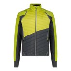 Campagnolo Herren Funktionsjacken lg.Arm He/Uni MAN JACKET WITH DETACHABLE SLEEV