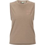 Scott Vertic DRI Top Damen  Tanktops beige Größe M Mountainbike  Schnell trock