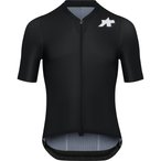 Assos Mille GT S11 Evo Trikot Herren  Radtrikots schwarz Größe S Rennrad | Gra