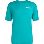 adidas Terrex Xperior Climacool+ Herren Laufshirt ( Türkis XXL Größe,)