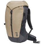 Jack Wolfskin - Astro Vent 30 - Wanderrucksack beige