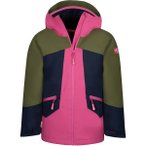 TROLLKIDS Girls Rauland Jacket, Größe 176 in Grün