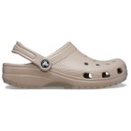 Crocs - Classic - Sandalen US M4 / W6 braun