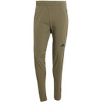 ADIDAS Herren Sporthose Designed for Training Hybrid, Größe L in Grün