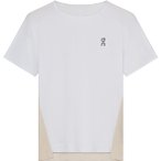 On Performance-T Damen Laufshirt ( Weiß XS Größe,)