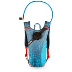 Source - Durapack Pro - Trinkrucksack blau
