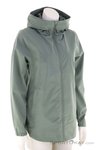 CMP Fix Hood Damen Freizeitjacke-Grün-36