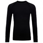 Ortovox - Women's 230 Competition Long Sleeve - Merinounterwäsche Gr XL schwarz