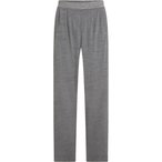 Icebreaker Merino Blend 150 Drift Wide Leg Hose Damen  Jeans & Freizeithose beig