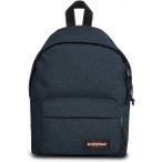 EASTPAK Rucksack ORBIT, Größe ONE SIZE in Blau