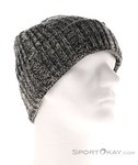 Barts Yffan Herren Mütze-Grau-One Size