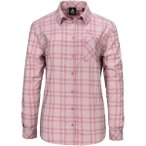 SCHÖFFEL Damen Bluse Blouse Style Fraris WMN, Größe 38 in Pink