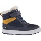 VIKING Viking Unisex Stiefel LUCASWP, Größe EU24 in Blau