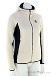 Montura Sherpa Damen Fleecejacke-Beige-XL