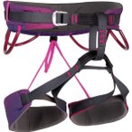 Camp Energy Janja Klettergurt Unisex ( Violett XS Größe,)