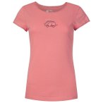 Rafiki - Women's Jay - T-Shirt Gr 36 rosa