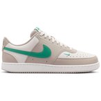 Nike Court Vision Low  Herren  Freizeitschuhe beige Größe 44 Lifestyle