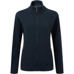 Mountain Equipment Centum  Damen  Fleecejacke grau Größe XS Trekking  Atmungsa