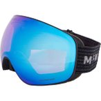 McKINLEY Herren Brille Ux.-Ski-Brille Ten-Nine II High-Contrast, Größe ONE SIZ