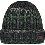 Barts Akotan  Herren  Mützen & Beanies gruen Größe ONE SIZE Lifestyle  Elasti