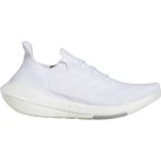 ADIDAS Damen Laufschuhe "UltraBoost 21", Größe 41 ⅓ in Pink