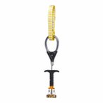 Black Diamond Camalot Z4 -.2 Haken ( Neutral one size)