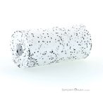 Blackroll MED Faszienrolle-Weiss-One Size