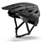 Julbo - Forest - Radhelm Gr 52-56 cm grau/schwarz
