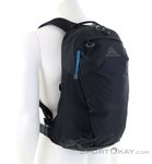 Gregory Kiro 20 Rucksack-Schwarz-20