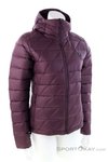 Scott Insuloft Light Down Damen Isolationsjacke-Dunkel-Rot-L