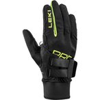 Leki PRC Shark   Langlaufhandschuhe schwarz Größe 11 Langlauf Skating | Langla