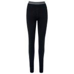 Thermowave - Women's Merino Xtreme Pants - Merinounterwäsche Gr XXL schwarz