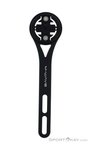 M-Wave Davenport AeroSpoon Lenkerhalterung-Schwarz-One Size
