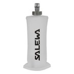 Salewa Transflow 0.5L Trinkflasche  Trinkflaschen weiss Größe 0,5L Trailrunnin