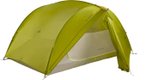 Vaude - Vielseitiges 2-Personen Trekkingzelt - Ultralight Space 2P Wild Lime  au