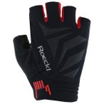 Roeckl Sports - Isera 2 - Handschuhe Gr 7,5 schwarz