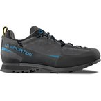 La Sportiva Boulder X  Herren  Zustiegsschuhe grau Größe 42 Trekking  Widersta