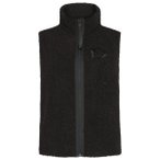 Didriksons - Women's Kiana Vest - Fleeceweste Gr 38 schwarz