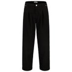 Maloja - Women's KlaraM. - Freizeithose Gr 29 - Length: 34'' schwarz
