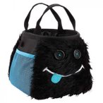 8bplus - Hector - Chalkbag schwarz