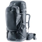 Deuter Voyager 60+10 SL  Damen  Trekkingrucksäcke schwarz Größe 60+10L Reise